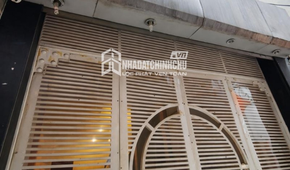 NHÀ NGUYỄN VĂN CỪ 58M2, 15M RA ĐƯỜNG Ô TÔ TRÁNH, GẦN MẶT PHỐ NGUYỄN VĂN CỪ