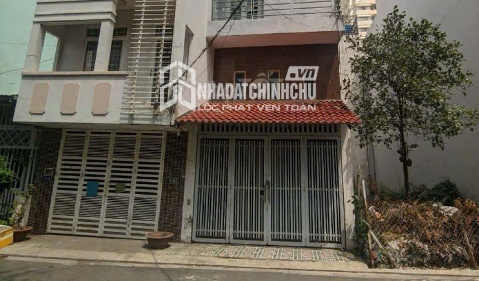 CHO THUÊ NHÀ NGUYÊN CĂN KHU DÂN CƯ LÊ THÀNH – MẶT TIỀN ĐẸP – 4 PHÒNG NGỦ – GIÁ CHỈ 12 TRIỆU/THÁNG