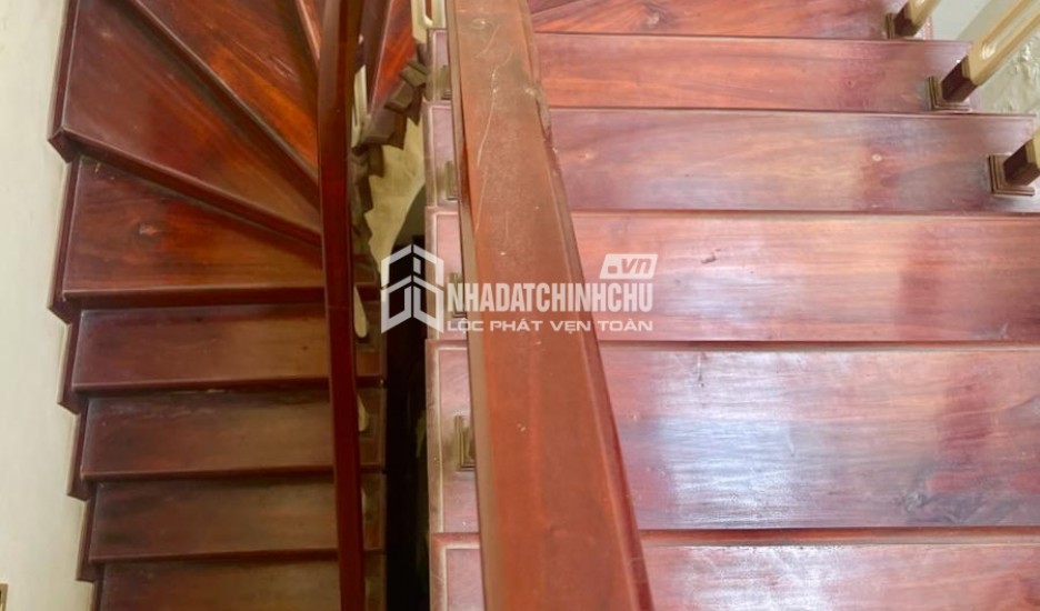 CHÚ Ý! NHÀ MẶT NGÕ TRƯƠNG ĐỊNH 37M 5 TẦNG. LÔ GÓC. VỪA Ở VỪA KINH DOANH 8 TỶ