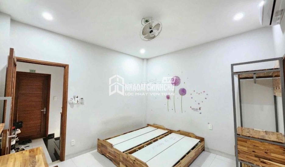 PASS PHÒNG GIÁ CHỈ 3,5 TRIỆU – FULL TIỆN NGHI – DỌN VÀO Ở NGAY