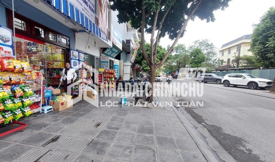 NHÀ NGUYỄN VĂN CỪ 45M2, 4 TẦNG DÂN XÂY, Ở NGAY, NGÕ TO, Ô TÔ TẢI ĐỖ CỬA CHỈ HƠN 14 TỶ