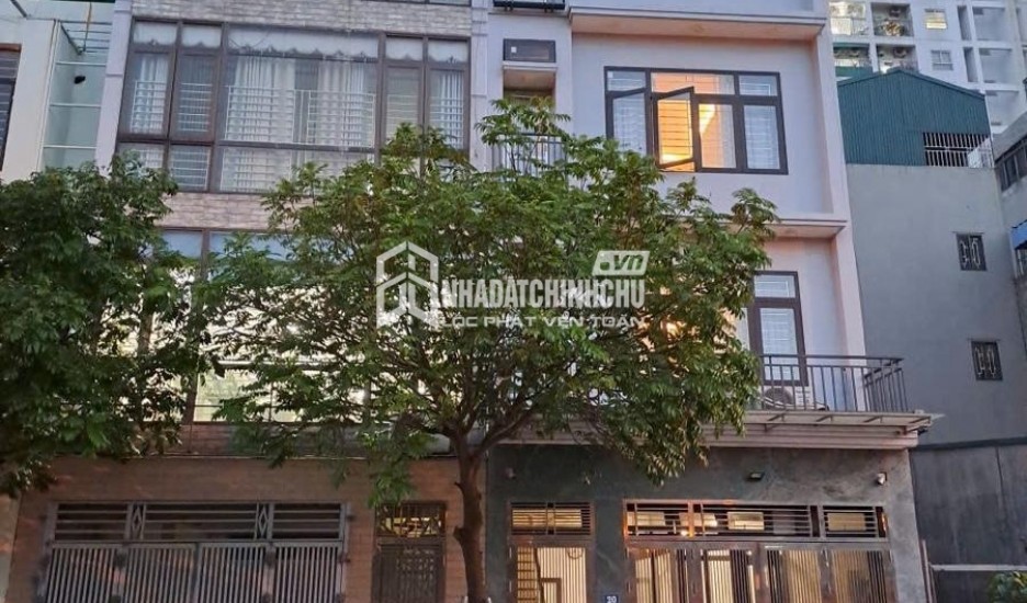 BÁN NHÀ NGỌC THỤY 48M2, 5 TẦNG DÂN XÂY, Ở NGAY, LÔ GÓC, NGÕ THÔNG, TẶNG NỘI THẤT
