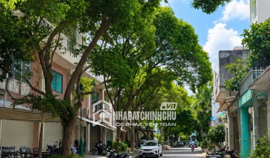 Chính chủ bán căn liền kề cạnh Aeon Quảng Ninh vị trí siêu đẹp. Giá 7,49 tỷ