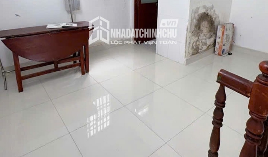 BÁN NHÀ 3 TẦNG HẺM XE HƠI PHẠM THẾ HIỂN QUẬN 8 - 62.4M2 (7.8X8.5M) - 4PN - 3WC - SỔ HOÀN CÔNG - GIÁ 5.98 TỶ