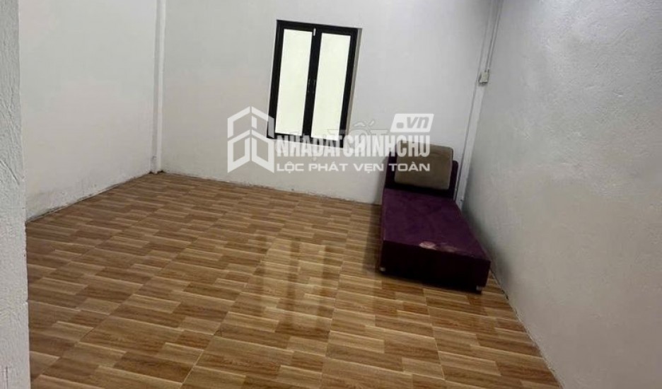 Chính chủ cho thuê nhà riêng giá rẻ ở ngõ 183 Đặng Tiến Đông, Đống Đa