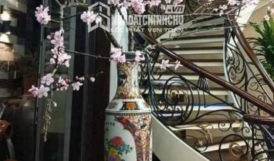 BÁN BIỆT THỰ LIỀN KỀ ĐỊNH CÔNG HOÀNG MAI DT 123M2 VỊ TRÍ HIẾM CHỦ NHÀ QUAN CHỨC, CON CÁI THÀNH ĐẠT