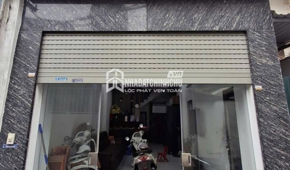 Cho thuê nhà ngõ ba gác Hoàng Hoa Thám - Ba Đình - 60m - 6 tầng - 25 triệu KD bất chấp