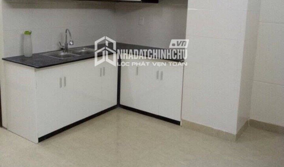 Cho thuê căn hộ 2 phòng ngủ – Kim Trường Thi, TP. Vinh – chỉ 5,5 triệu/tháng