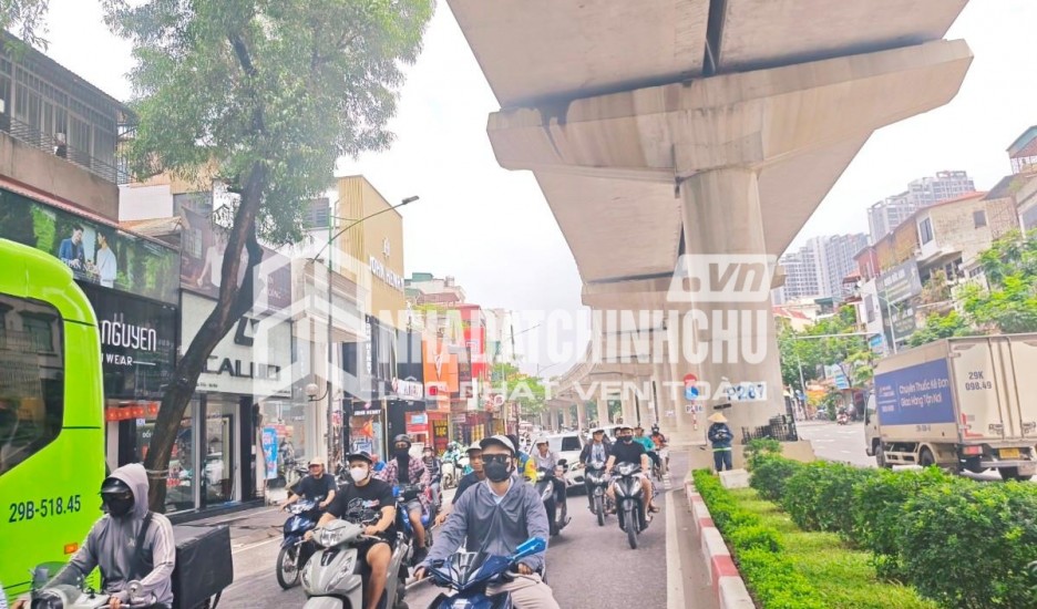 CHO THUÊ NHÀ THÁI THỊNH, ĐỐNG ĐA 1 TẦNG, 90M2, 4 NGỦ, 1 WC, 15 TRIỆU