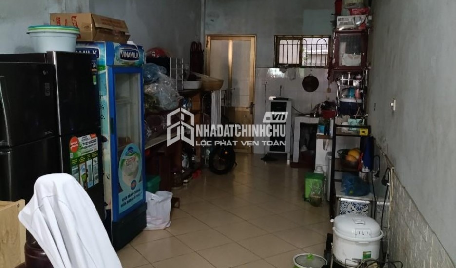 CHO THUÊ NHÀ NGUYÊN CĂN ĐẦU NGÕ TRƯƠNG ĐỊNH, 4 TẦNG, 125M2, 5 NGỦ, GIÁ 22 TRIỆU