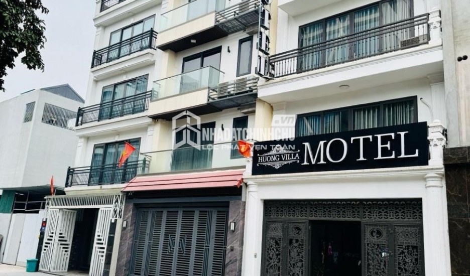 BÁN NHÀ NGUYỄN VĂN CỪ 70M2, NHÀ DÂN XÂY Ở NGAY, NGÕ Ô TÔ, MẶT PHỐ