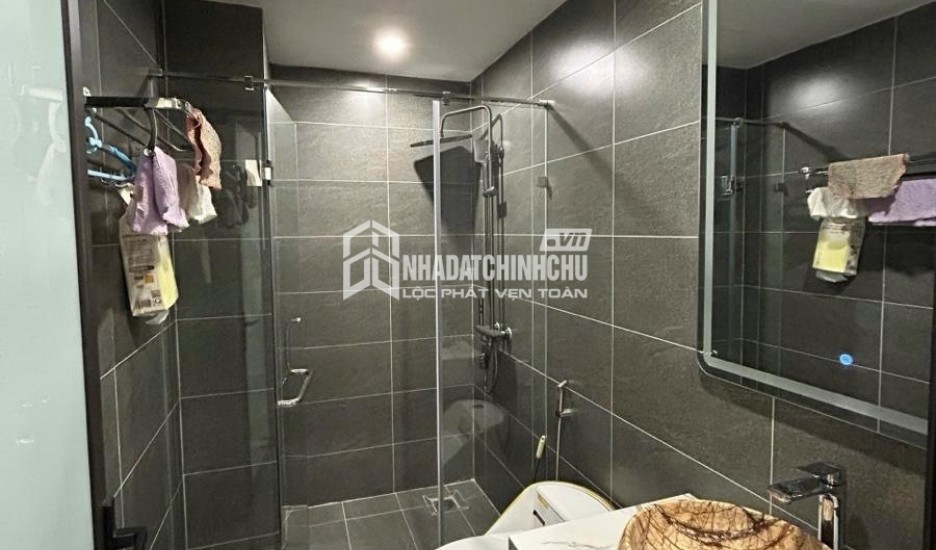 SIÊU HIẾM! PHÂN LÔ 7 TẦNG THANG MÁY - NGUYỄN NGỌC NẠI, THANH XUÂN - OTO ĐỖ CỬA