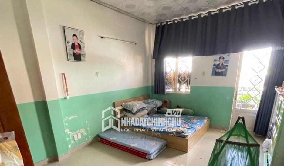 NHÀ ĐẸP HẺM Ô TÔ, 3 TẦNG,GIÁP BÌNH TÂN,TÂN PHÚ CHỈ 3 TỶ 45.