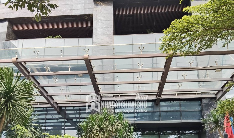 Bán Shophouse Ciputra Mặt Đường 30m - Dòng Tiền 55 Triệu/Tháng. Đẹp - Hiếm. Giá 29 tỷ