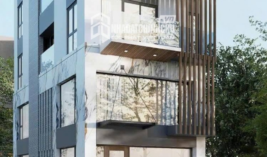 CHO THUÊ SHOPHOUSE GÓC 5 TẦNG IA20 CIPUTRA  600M² SÀN  THANG MÁY  85 TRIỆU/THÁNG