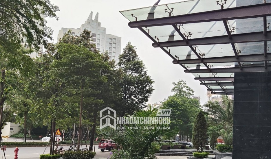 Bán Shophouse Ciputra Mặt Đường 30m - Dòng Tiền 55 Triệu/Tháng. Đẹp - Hiếm. Giá 29 tỷ