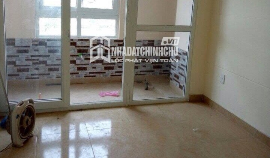 Cho thuê căn hộ 2 phòng ngủ – Kim Trường Thi, TP. Vinh – chỉ 5,5 triệu/tháng