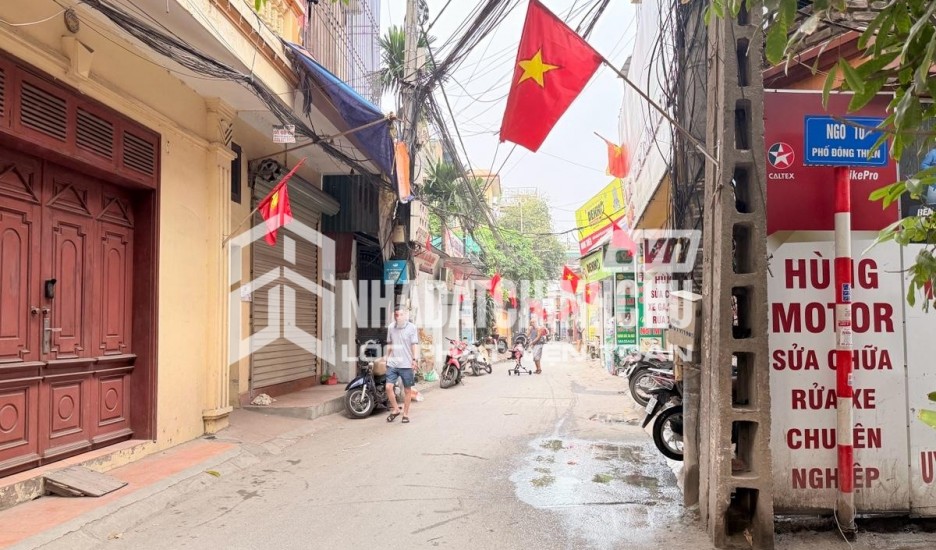 Chủ đất thiện chí bán 62m2 đất dịch vụ Vân Canh GIÁ ĐẦU TƯ
