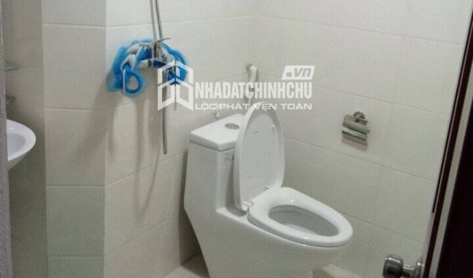 Cho thuê căn hộ 2 phòng ngủ – Kim Trường Thi, TP. Vinh – chỉ 5,5 triệu/tháng