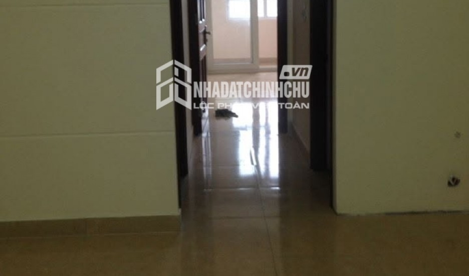 Cho thuê căn hộ 2 phòng ngủ – Kim Trường Thi, TP. Vinh – chỉ 5,5 triệu/tháng