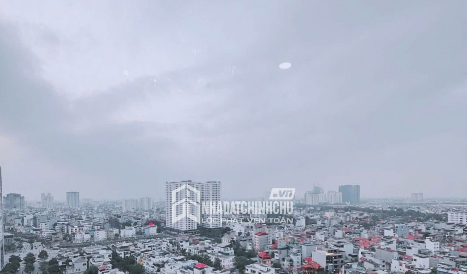 CH 3PN GÓC I VIEW HỒ TÂY – KOSMO I 17 TỶ .TÀI SẢN GIỮ GIÁ TRỊ TẠI KHU NGOẠI GIAO ĐOÀN.