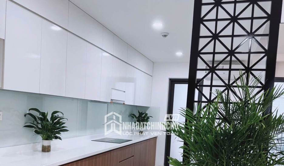 BÁN CH 3PN KOSMO – 17 TỶ KHÔNG GIAN SỐNG ĐẲNG CẤP GIỮA KHU NGOẠI GIAO ĐOÀN.