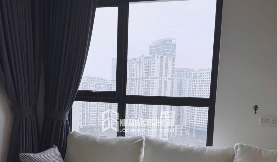 CH 3PN GÓC I VIEW HỒ TÂY – KOSMO I 17 TỶ .TÀI SẢN GIỮ GIÁ TRỊ TẠI KHU NGOẠI GIAO ĐOÀN.