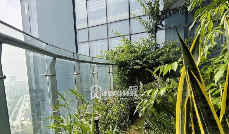 Bán 3PN Sunshine City S3 – 117.6m²  View sông  Đón đầu hạ tầng Tây Hồ Tây  13.9 tỷ