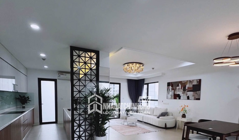 BÁN CH 3PN KOSMO – 17 TỶ KHÔNG GIAN SỐNG ĐẲNG CẤP GIỮA KHU NGOẠI GIAO ĐOÀN.