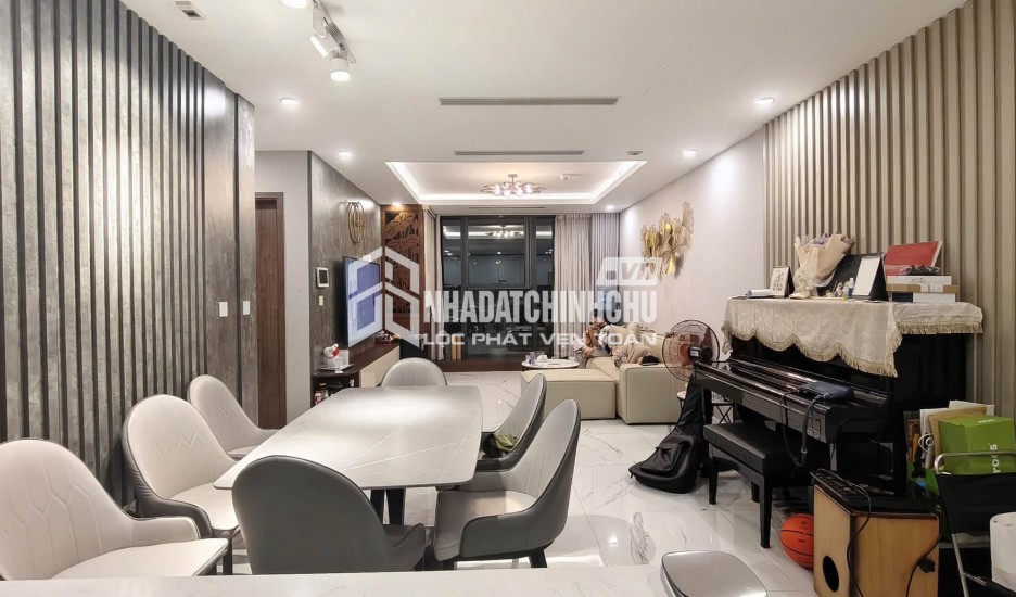 HIẾM CÓ KHÓ TÌM – CĂN 3PN VIEW SÔNG ĐẸP NHẤT S3 SUNSHINE CITY.