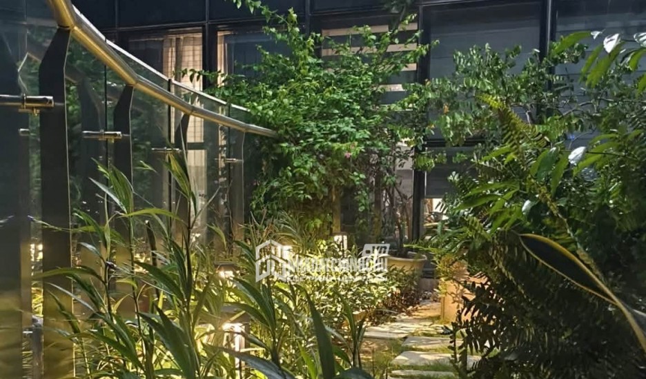 3PN Sunshine City S3 – Căn đẹp hiếm bán  117.6m²  Full nội thất  13.9 tỷ