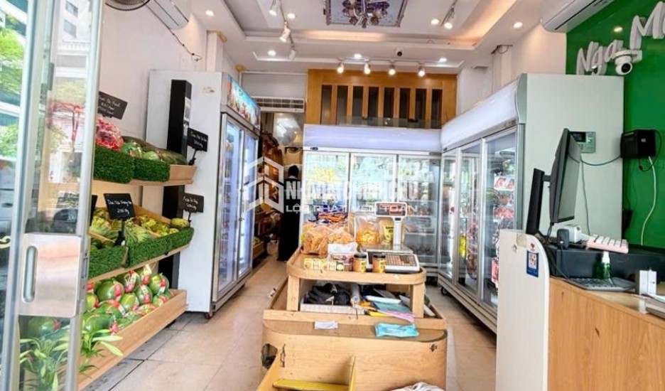 BÁN NHÀ NGỌC LÂM 60M2, 5 TẦNG,LÔ GÓC, MẶT TIỀN RỘNG, MẶT NGÕ KINH DOANH, NGÕ Ô TÔ THÔNG