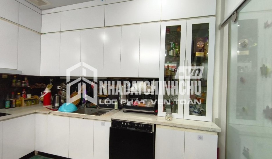 NHÀ NGUYỄN VĂN CỪ 58M2, 15M RA ĐƯỜNG Ô TÔ TRÁNH, GẦN MẶT PHỐ NGUYỄN VĂN CỪ