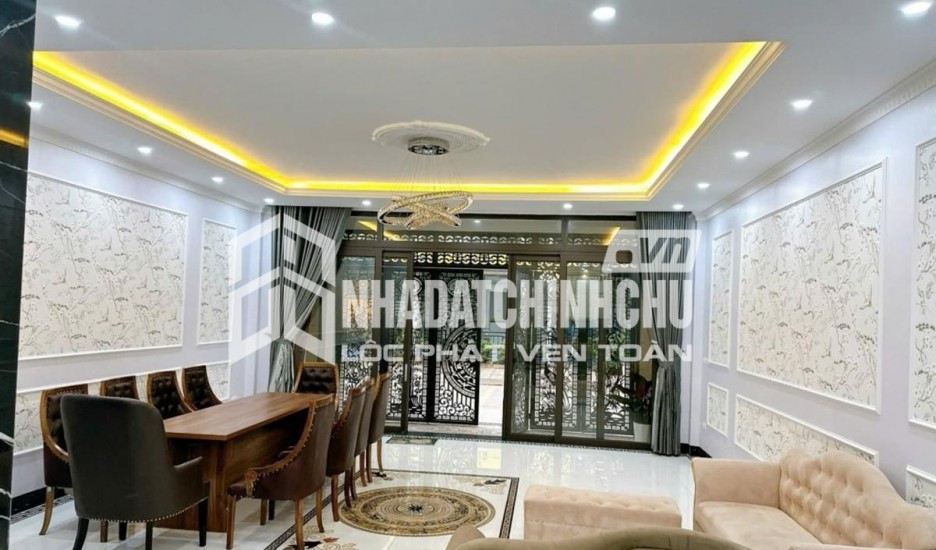 BÁN NHÀ NGUYỄN VĂN CỪ 70M2, NHÀ DÂN XÂY Ở NGAY, NGÕ Ô TÔ, MẶT PHỐ