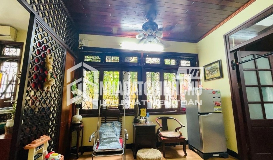 Bán Nhà Riêng Bình Thọ, 5 Tầng, 110m2, HXH 8m, Ngay Vincom Thủ Đức, Giá 29 Tỷ