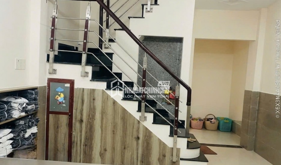 Bán nhà phố 5 tầng ngã 3 Kênh Liêm view hồ Cổ Tiên, vị trí kim cương Hạ Long