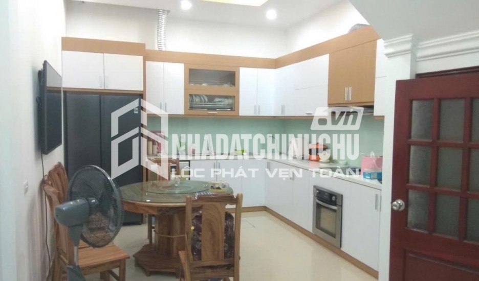Chính chủ  giảm sâu 2ty còn 5ty tl ,TRường Sa,p14,Q.3 , 2 tầng 53m2