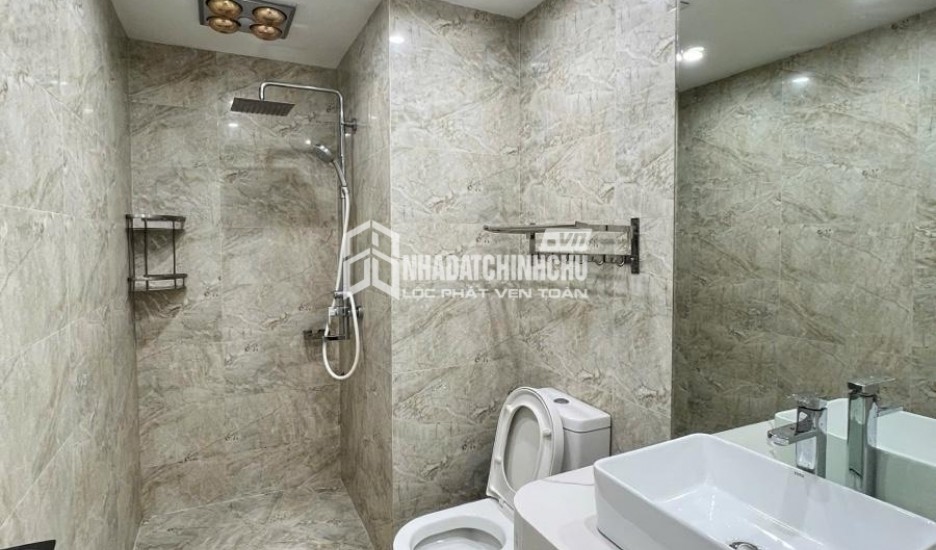 Căn hộ 124m2 3PN Mỹ Đình 1 full nội thất giá rẻ sập sàn chỉ nhỉnh 9 tỷ