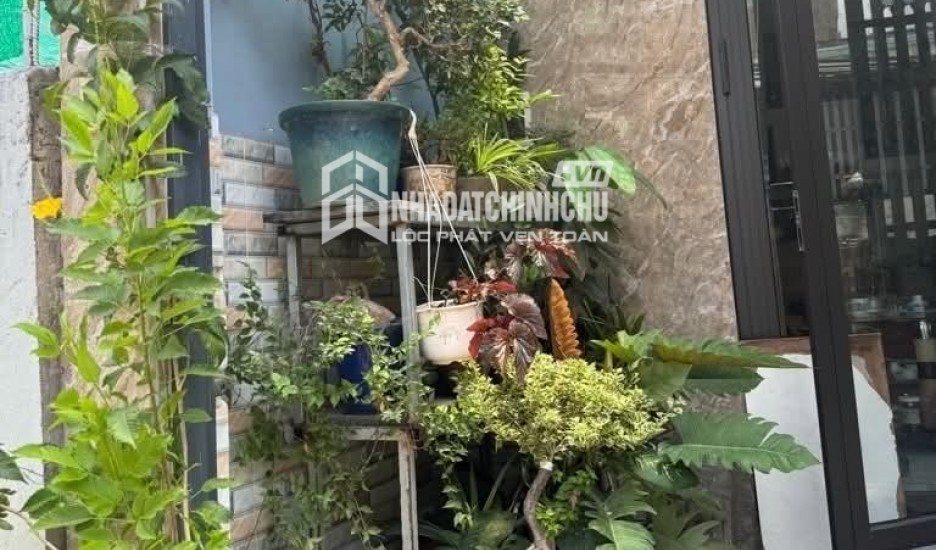 Nhà phố đẹp 2 tầng, 2 mặt tiền – Tam Bình - Ngang 5,5m - 75m2 – Nhỉnh 4 tỷ - Dưới mức ngân hàng định giá