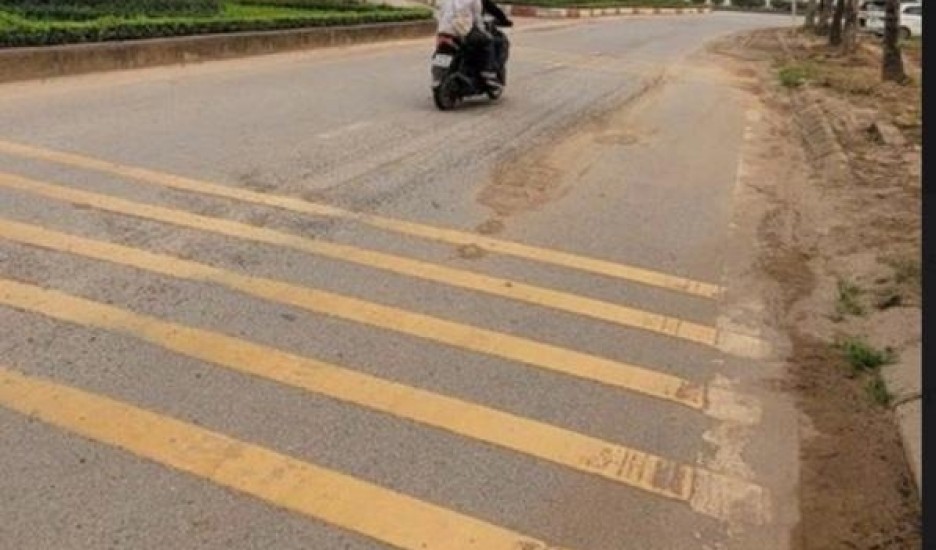 NHÀ 2 TẦNG, MẶT QUỐC LỘ, MẶT TIỀN RỘNG, KINH DOANH KHỦNG, DIỆN TÍCH HƠN 500M.