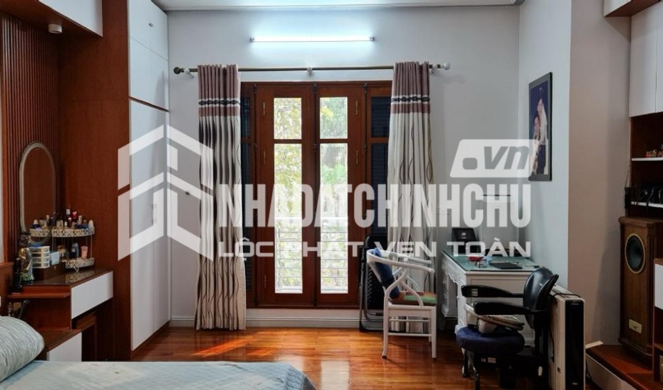 CHO THUÊ HOẶC BÁN SHOPHOUSE TẠI KHU ĐÔ THỊ MỚI ĐẠI KIM (HACINCO),