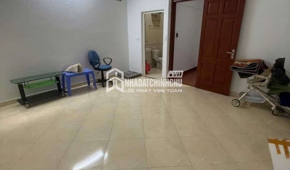 BÁN NHÀ BỒ ĐỀ 61M2, 5 TẦNG, Ô TÔ VÀO NHÀ,THANG MÁY, NHÀ GẦN HỒ BỒ ĐỀ, GẦN PHỐ,Ở LUÔN