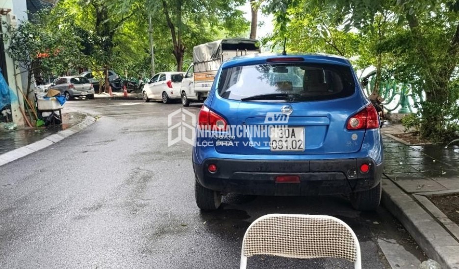 CHO THUÊ NHÀ NGUYÊN CĂN ĐẦU NGÕ TRƯƠNG ĐỊNH, 4 TẦNG, 125M2, 5 NGỦ, GIÁ 22 TRIỆU