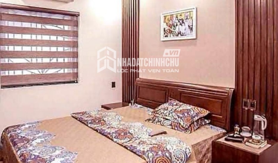 BÁN BIỆT THỰ LIỀN KỀ ĐỊNH CÔNG HOÀNG MAI DT 123M2 VỊ TRÍ HIẾM CHỦ NHÀ QUAN CHỨC, CON CÁI THÀNH ĐẠT