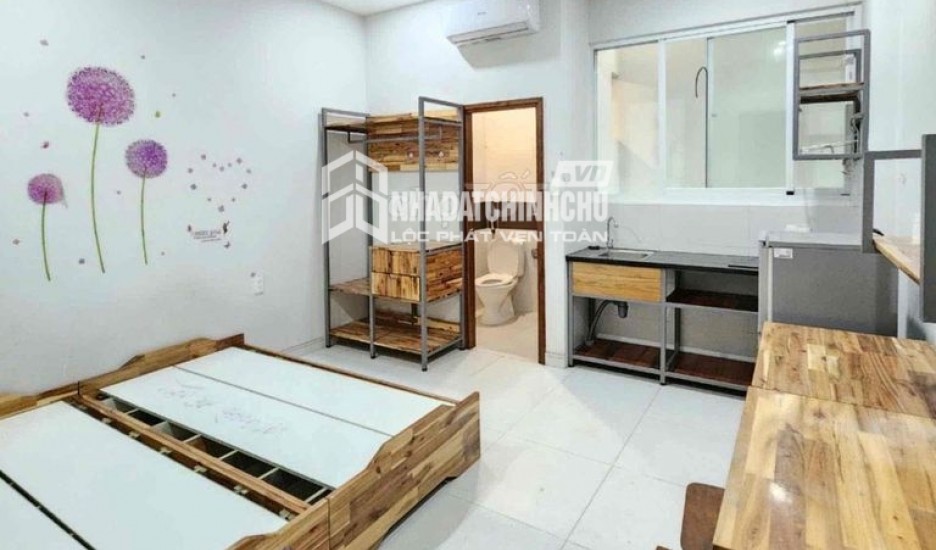 PASS PHÒNG GIÁ CHỈ 3,5 TRIỆU – FULL TIỆN NGHI – DỌN VÀO Ở NGAY