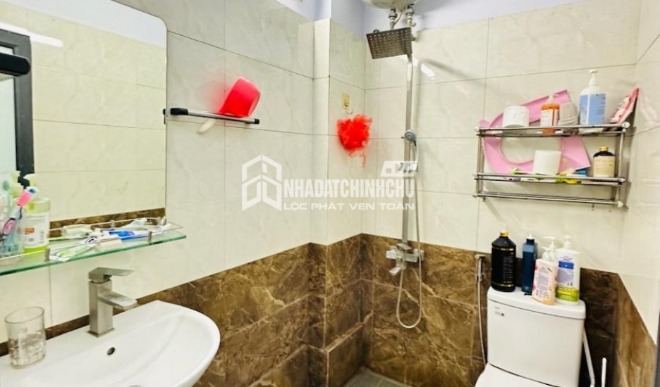 Bán Nhà MẶT TIỀN, 3X11 3.6 tỷ, Bình Hưng Hòa A Bình Tân