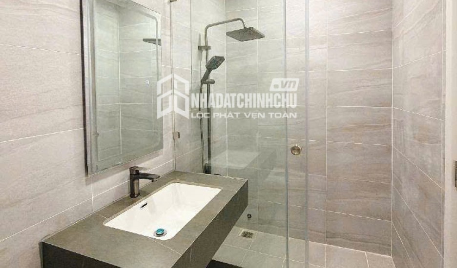 Sở Hữu Nhà 65m² Tại Nguyễn Thị Thập, Quận 7 – Giá 12 Tỷ