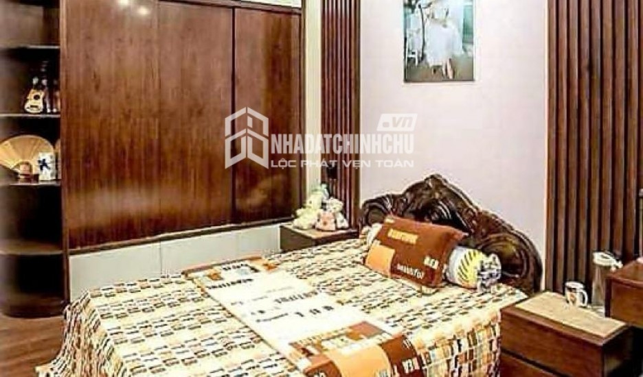 BÁN BIỆT THỰ LIỀN KỀ ĐỊNH CÔNG HOÀNG MAI DT 123M2 VỊ TRÍ HIẾM CHỦ NHÀ QUAN CHỨC, CON CÁI THÀNH ĐẠT