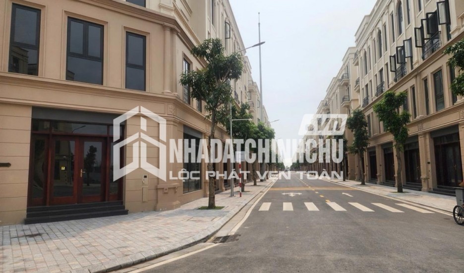 Nhà ngộp, Trần Quang Khải. 100m2, 3tầng. 5 20 7 tỷ Dĩ An - Bình Dương.