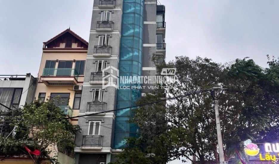 Bán Nhà MẶT TIỀN KD đường Điện Biên Phủ,Q.1,DT:9mx17m,KC:8 lầu,Giá:54,5 tỷ